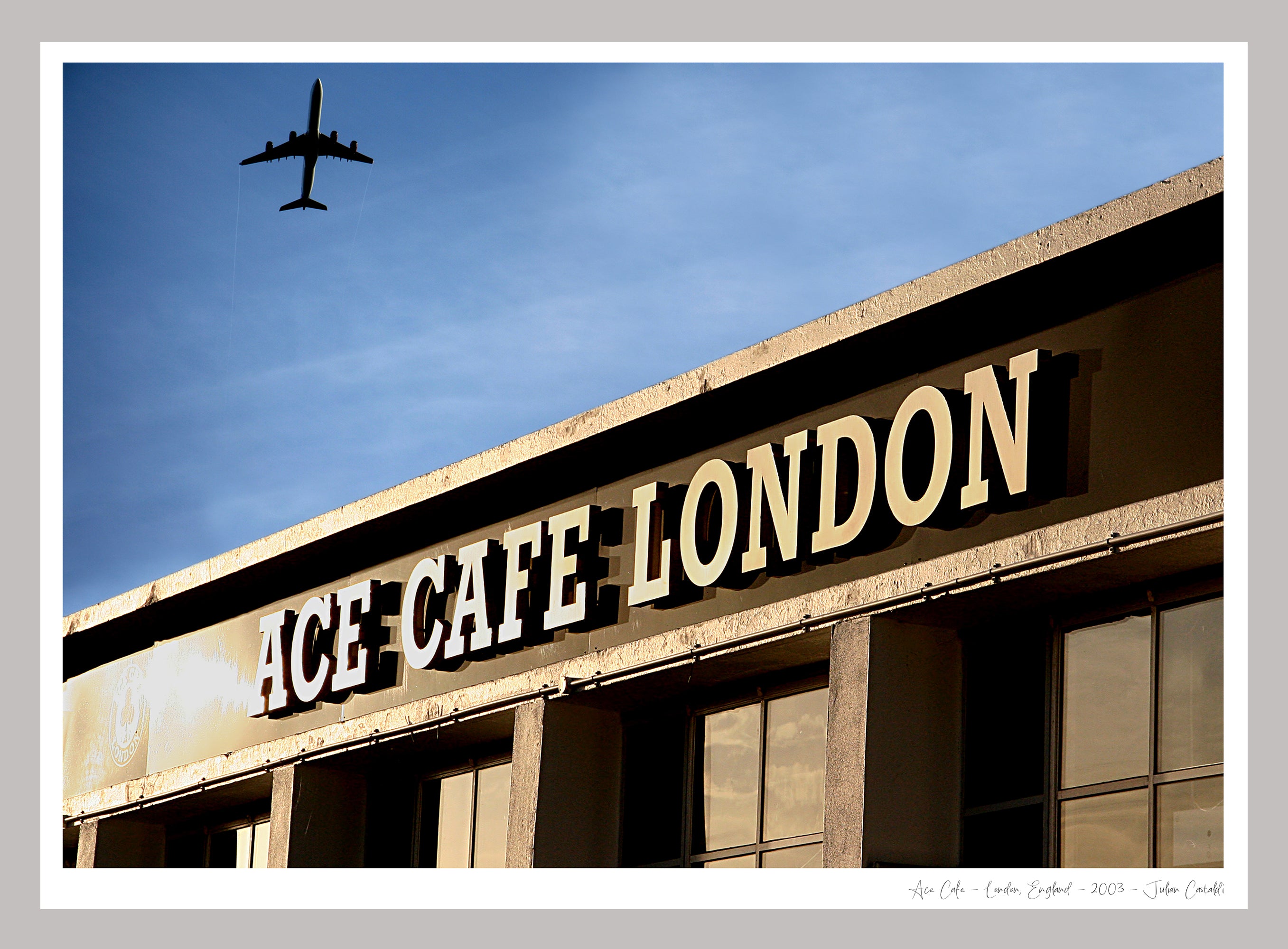 ACE CAFE