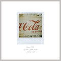 Arizona Soda — original Polaroid fine art print by Julian Castaldi, 170gsm satin archival paper