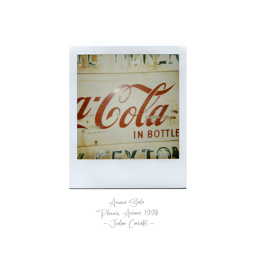 Arizona Soda