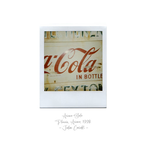 Arizona Soda