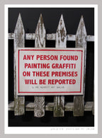 BANKSY ART DEALER