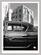 THE BEATLES IN LA