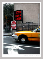 BIG APPLE