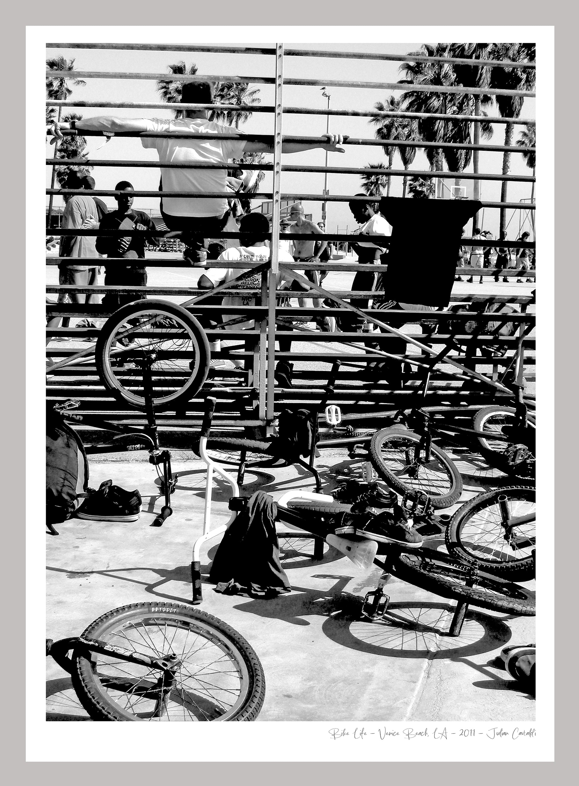 BIKE LIFE