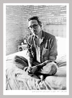 BRANDON BOYD