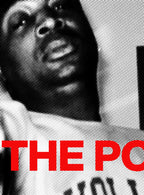 FIGHT THE POWER - Chuck D Public Enemy - Photography print by Julian Castaldi