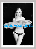 COOL YOUR JETS