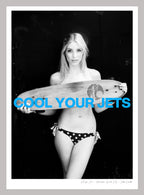 COOL YOUR JETS