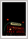 CITY OF LIGHT