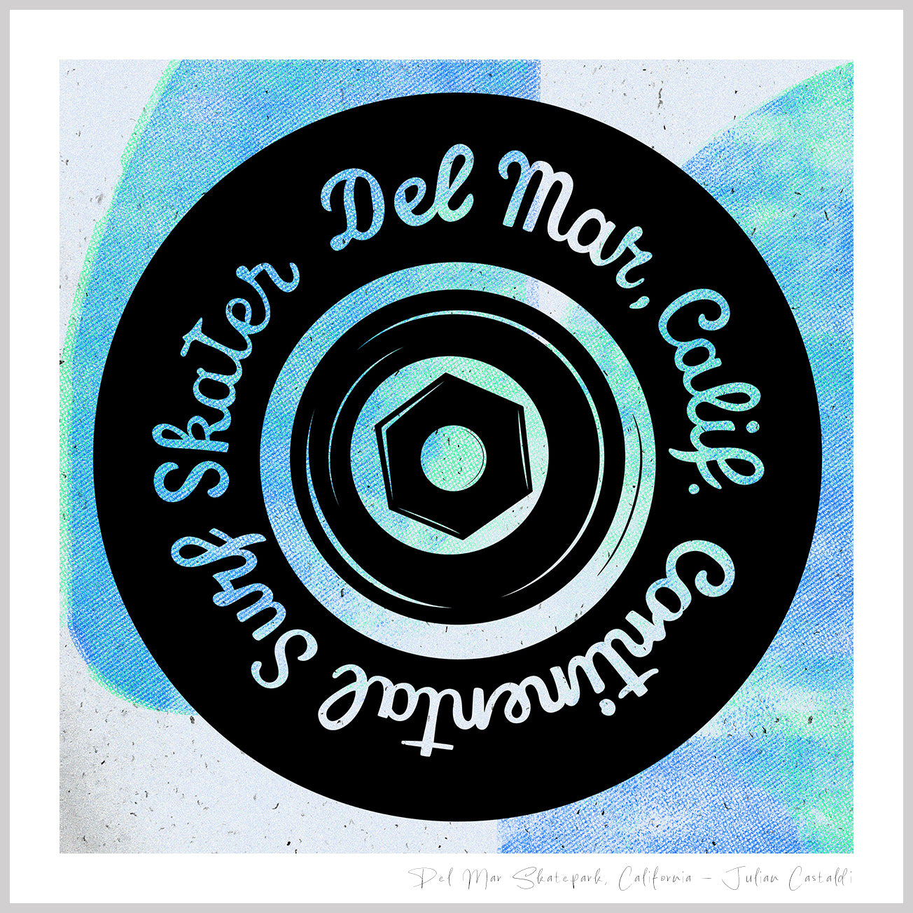Del Mar, California