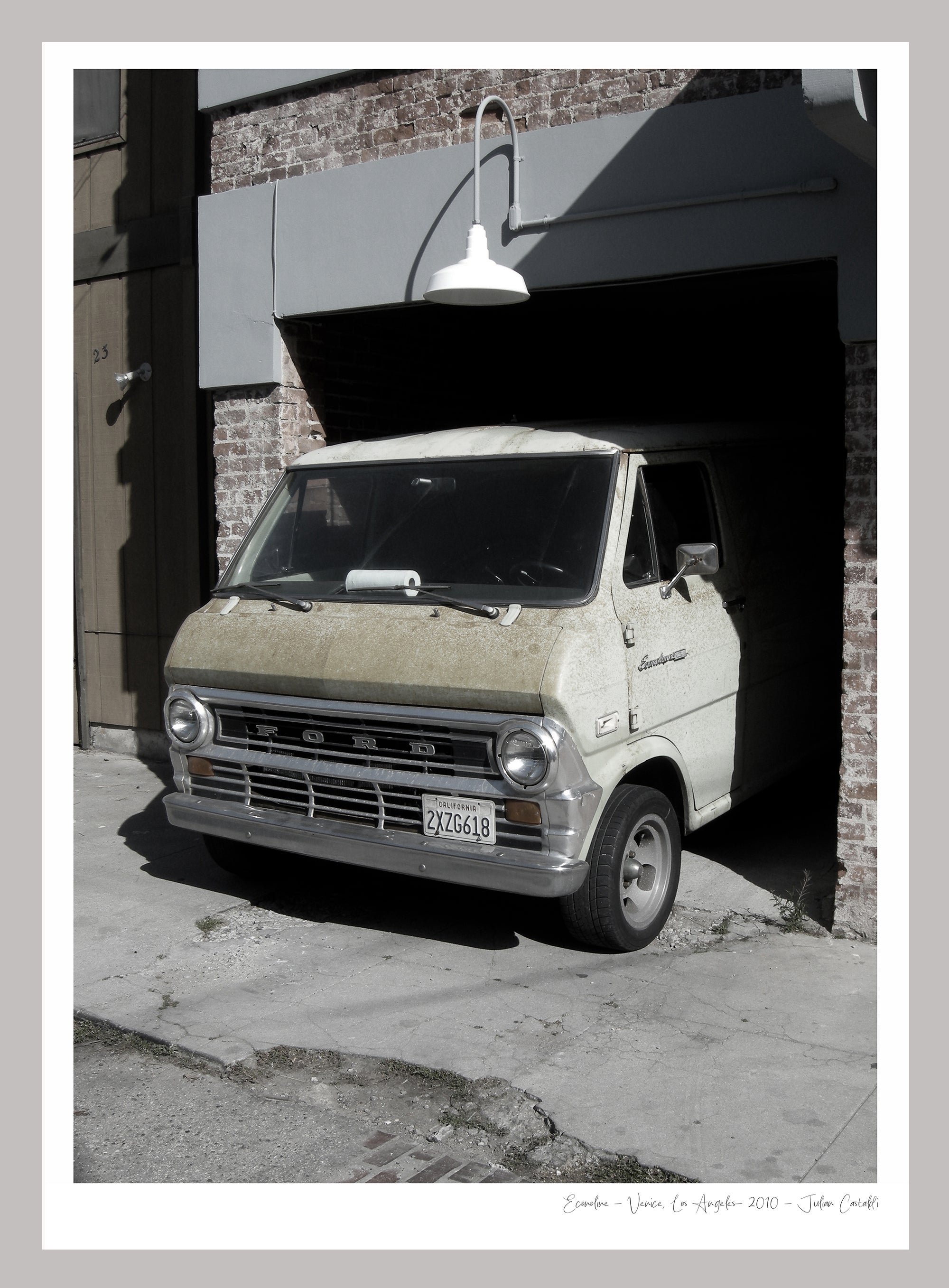 ECONOLINE