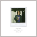 Eddie Vedder — original Polaroid fine art print by Julian Castaldi, 170gsm satin archival paper