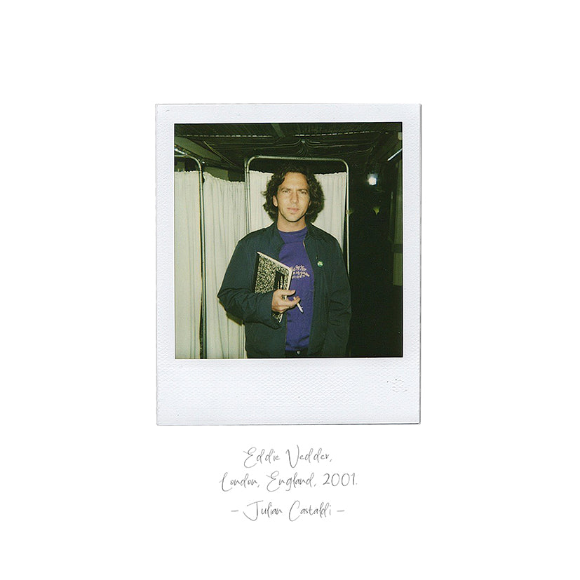 Eddie Vedder