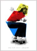 Farah Fawcett