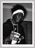 FLAVOR FLAV