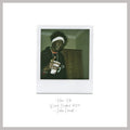 Flavor Flav — original Polaroid fine art print by Julian Castaldi, 170gsm satin archival paper