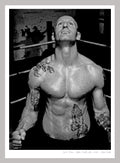 GARETH THOMAS
