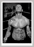 GARETH THOMAS