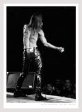 IGGY POP