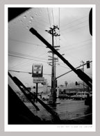 LA RAIN