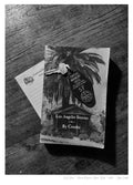LA Stories Chateau Marmont