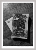 LA STORIES CHATEAU MARMONT — fine art photography print by Julian Castaldi, 170gsm satin archival paper