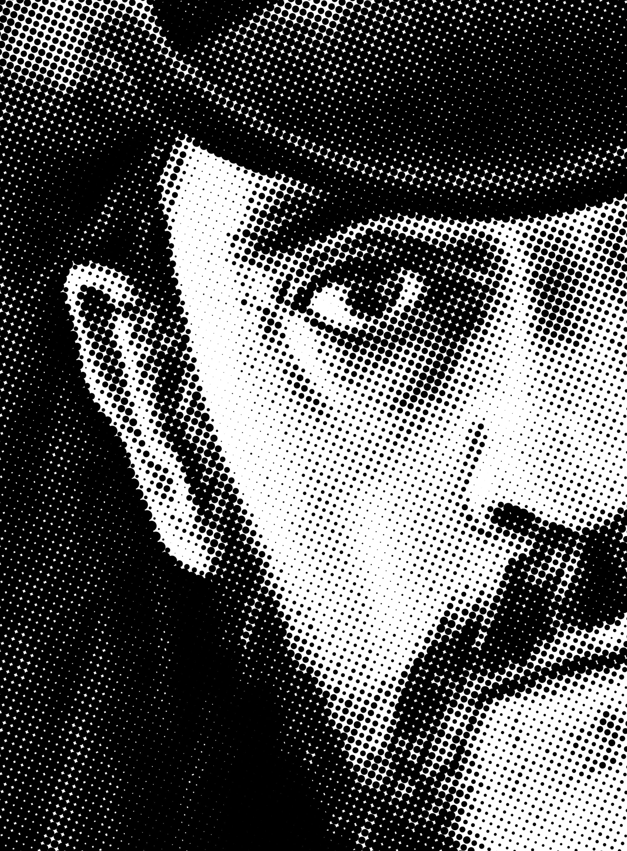 EAT THE RICH - Lemmy Motorhead Photography print by Julian Castaldi