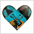 Love / Skate Relationship