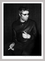LIAM GALLAGHER