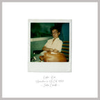 Lights out — original Polaroid fine art print by Julian Castaldi, 170gsm satin archival paper