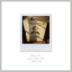 Monkey Tree — original Polaroid fine art print by Julian Castaldi, 170gsm satin archival paper