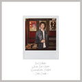 Noel Gallagher — original Polaroid fine art print by Julian Castaldi, 170gsm satin archival paper