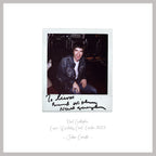 Noel's Liam's Card