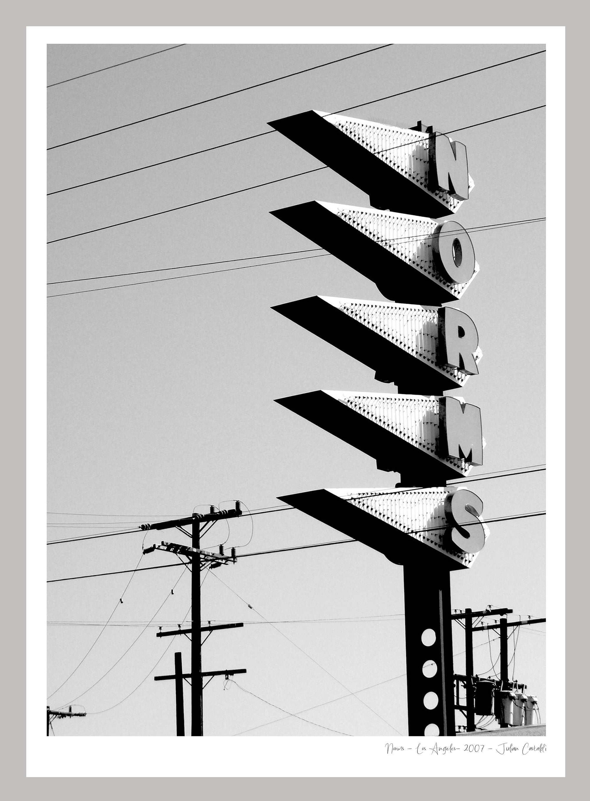 NORMS