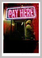 PAY HERE