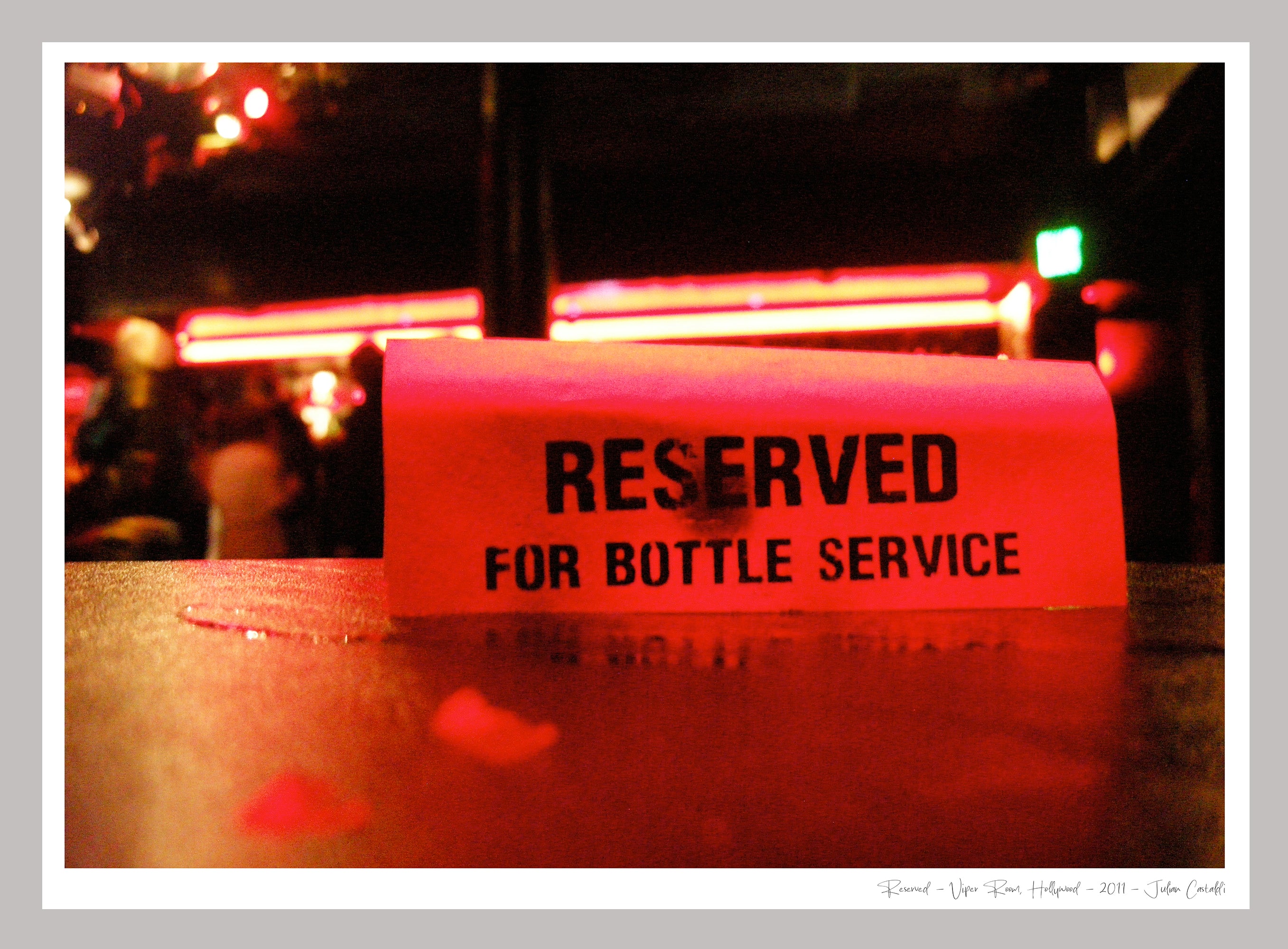 RESERVED