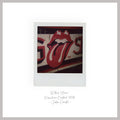 Rolling Stones — original Polaroid fine art print by Julian Castaldi, 170gsm satin archival paper
