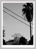 ROOSEVELT