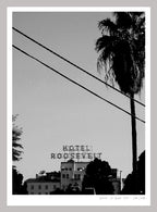 ROOSEVELT