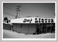 SURF LIQUOR