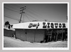 SURF LIQUOR