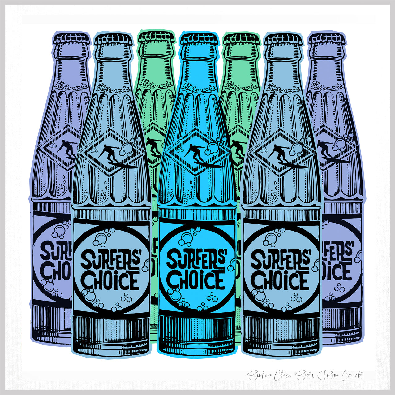 Surfers Choice