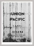 UNION PACIFIC