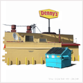 Denny's