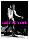 LUST FOR LIFE