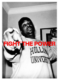FIGHT THE POWER