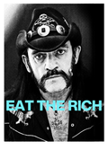 EAT THE RICH
