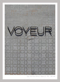 VOYEUR