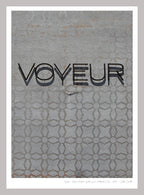 VOYEUR