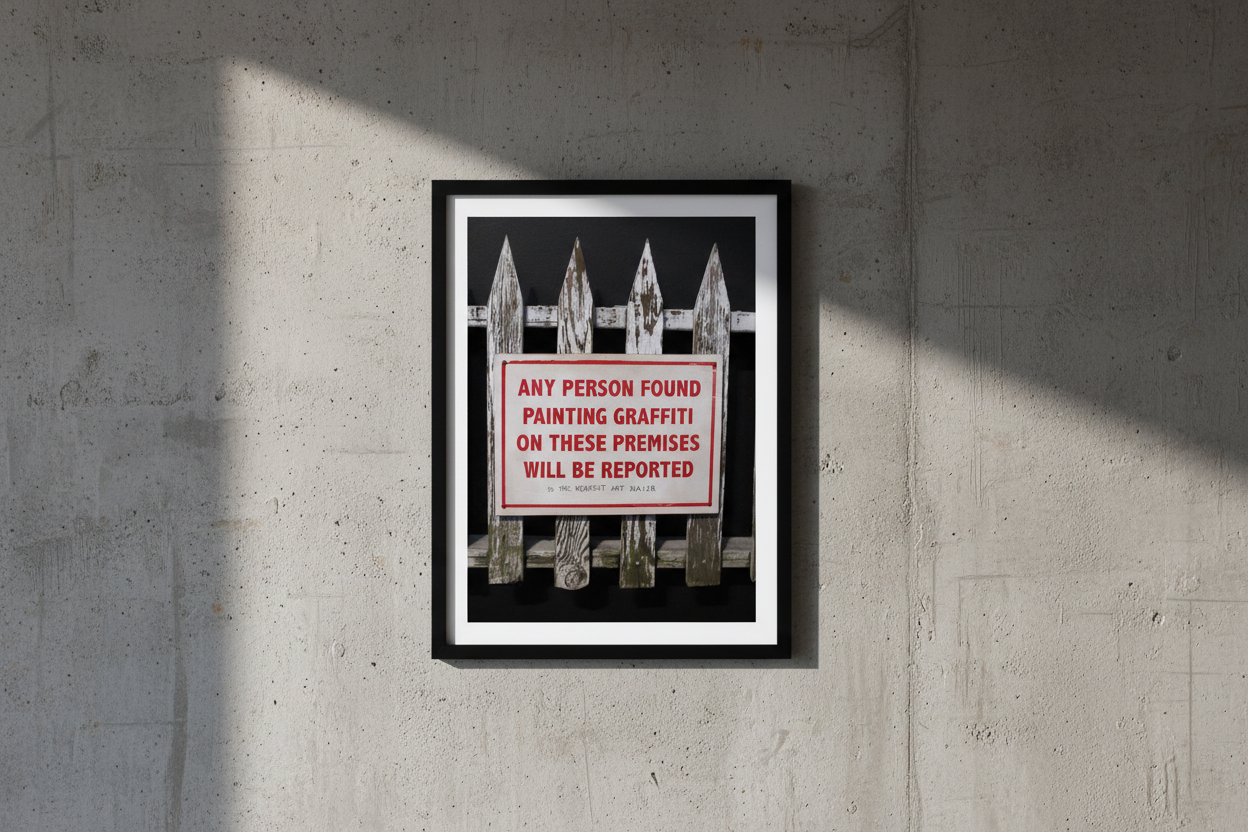BANKSY ART DEALER